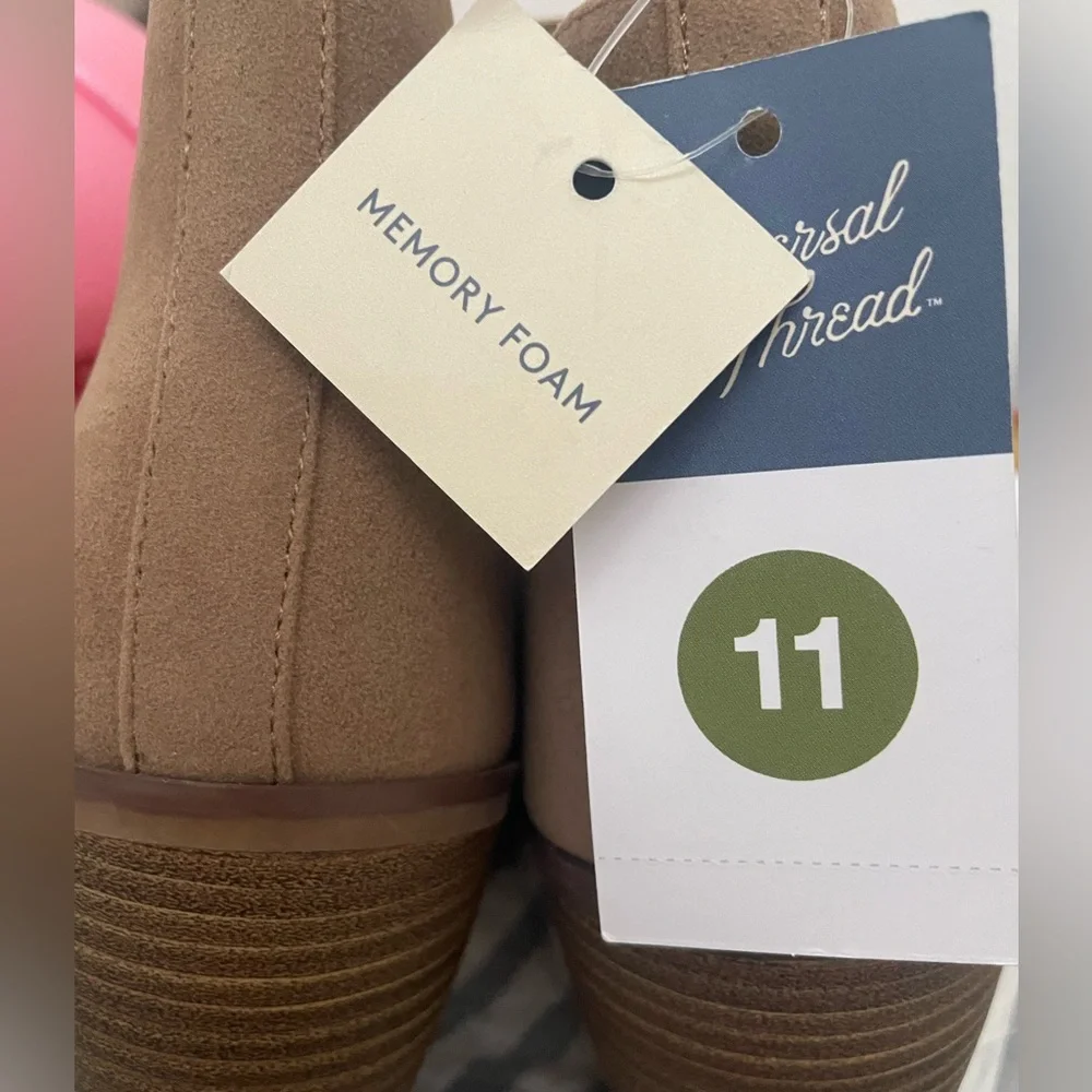 Booties - Picture 2 of 7